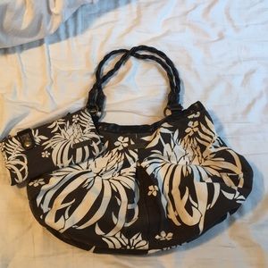 O’neill bag with matching wallet